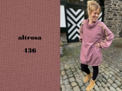 Sweat - Uni - Eike - altrosa